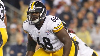 Next Story Image: Jaguars reportedly agree to 2-year deal with LT Kelvin Beachum